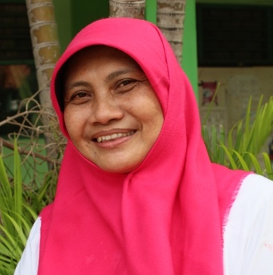 Hj. Heni Hendayani, S.Pd., M.Pd.